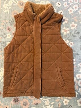BKE Quilted Vest